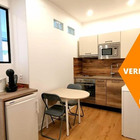 Loft Avec Verriere A 5 Min A Pieds De La Gare 뮐루즈 외부 사진