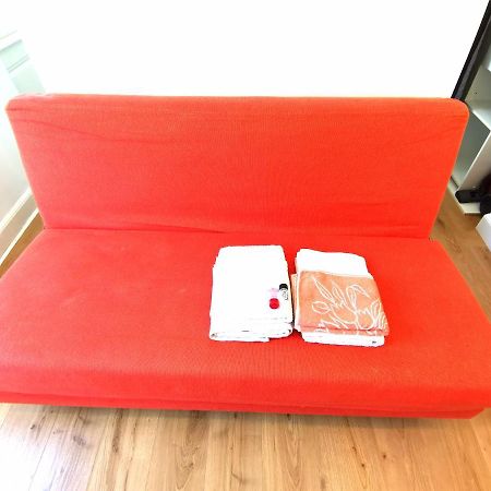 Loft Avec Verriere A 5 Min A Pieds De La Gare 뮐루즈 외부 사진