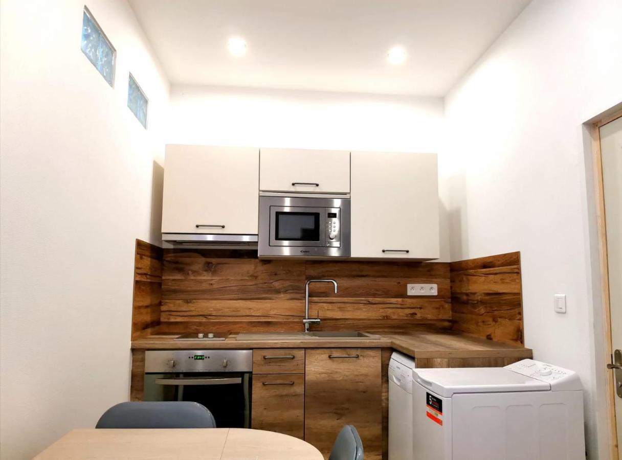 Loft Avec Verriere A 5 Min A Pieds De La Gare 뮐루즈 외부 사진