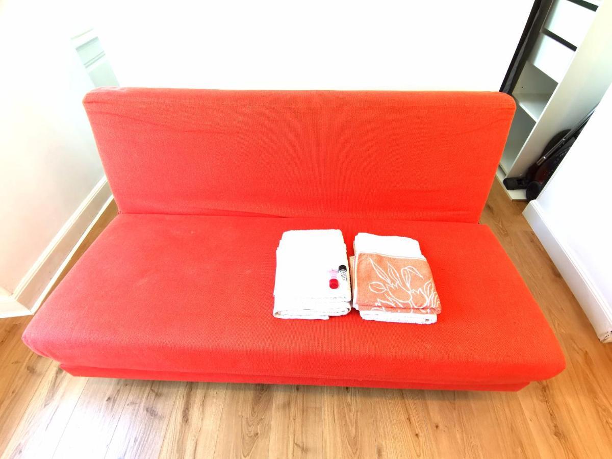 Loft Avec Verriere A 5 Min A Pieds De La Gare 뮐루즈 외부 사진