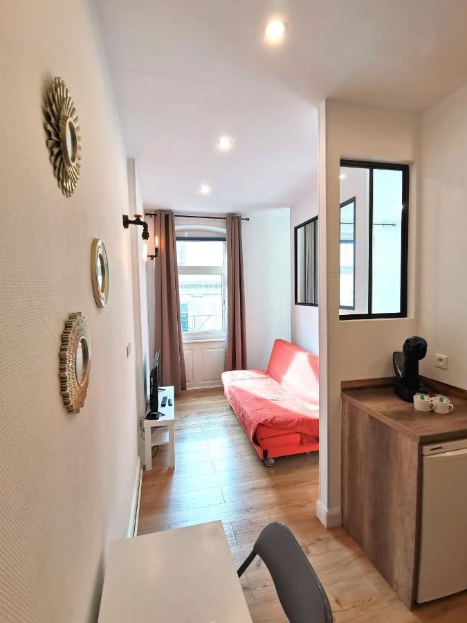 Loft Avec Verriere A 5 Min A Pieds De La Gare 뮐루즈 외부 사진